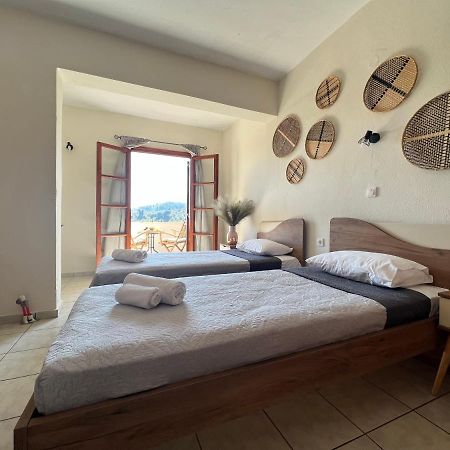 Jimmy'S Guest House Skiathos Exterior foto