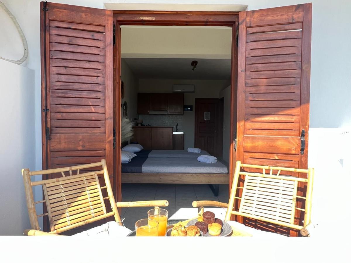 Jimmy'S Guest House Skiathos Exterior foto